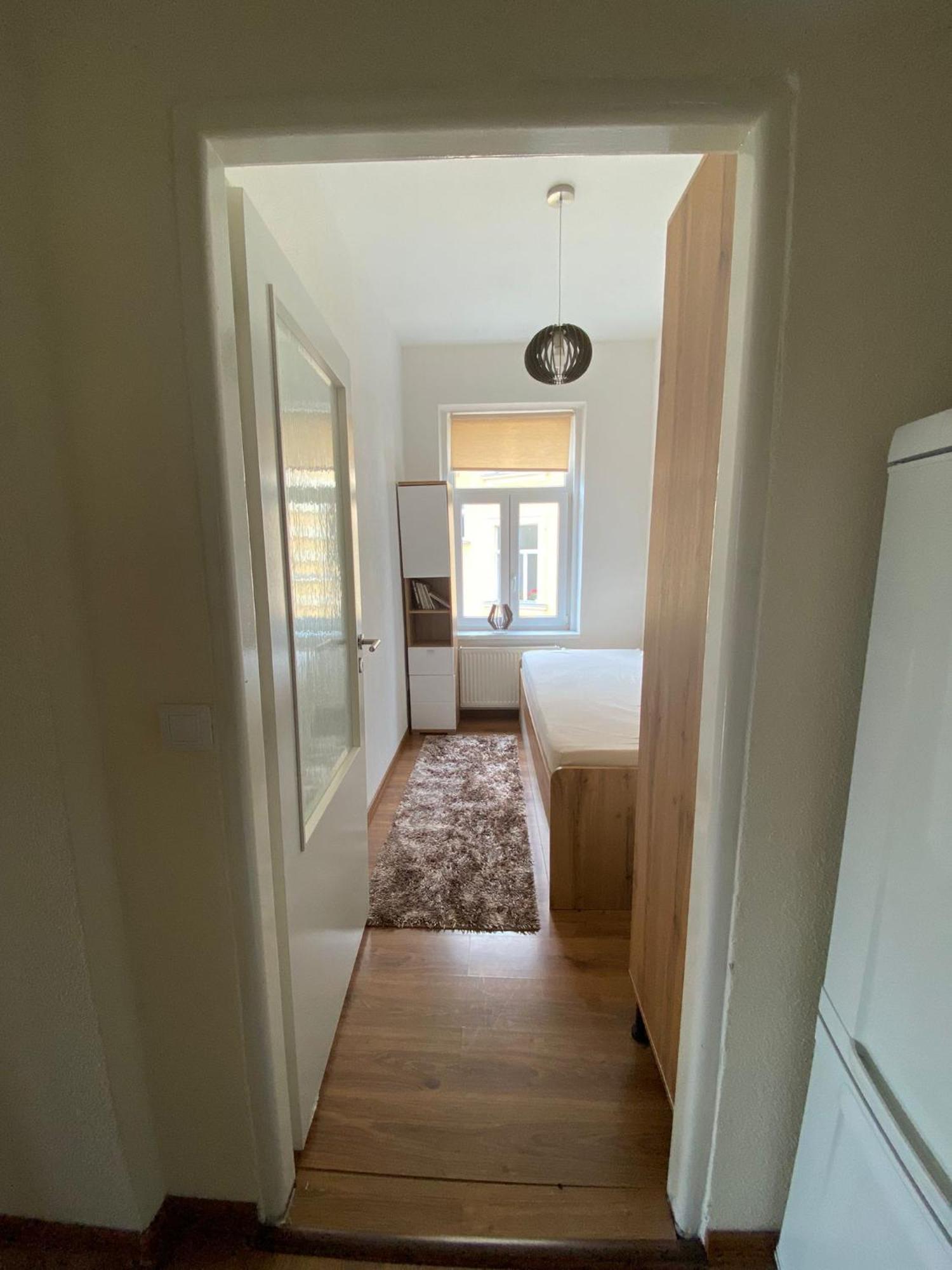 City Center Apartment Katarina Mariánské Lázně Exteriér fotografie