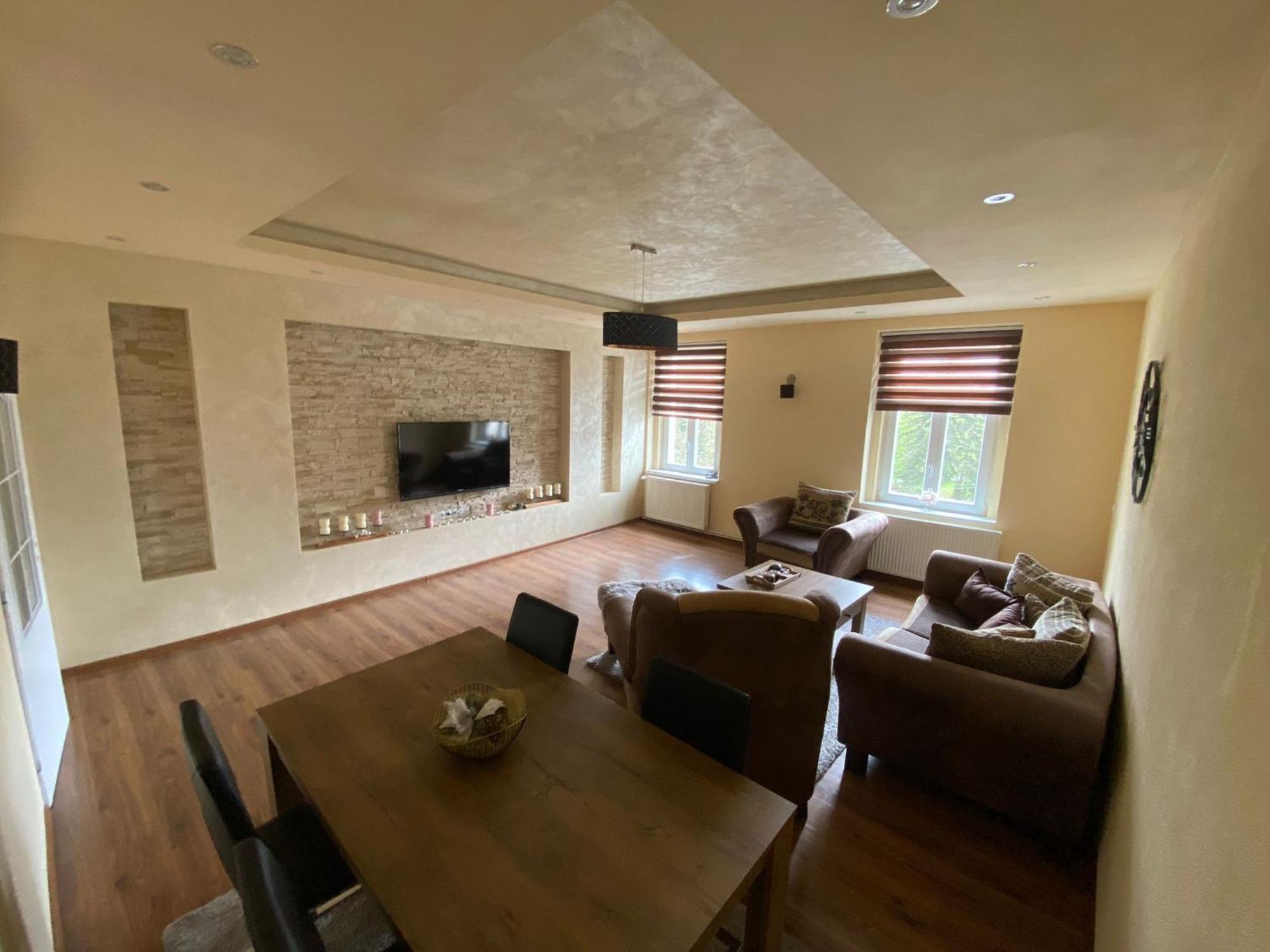 City Center Apartment Katarina Mariánské Lázně Exteriér fotografie
