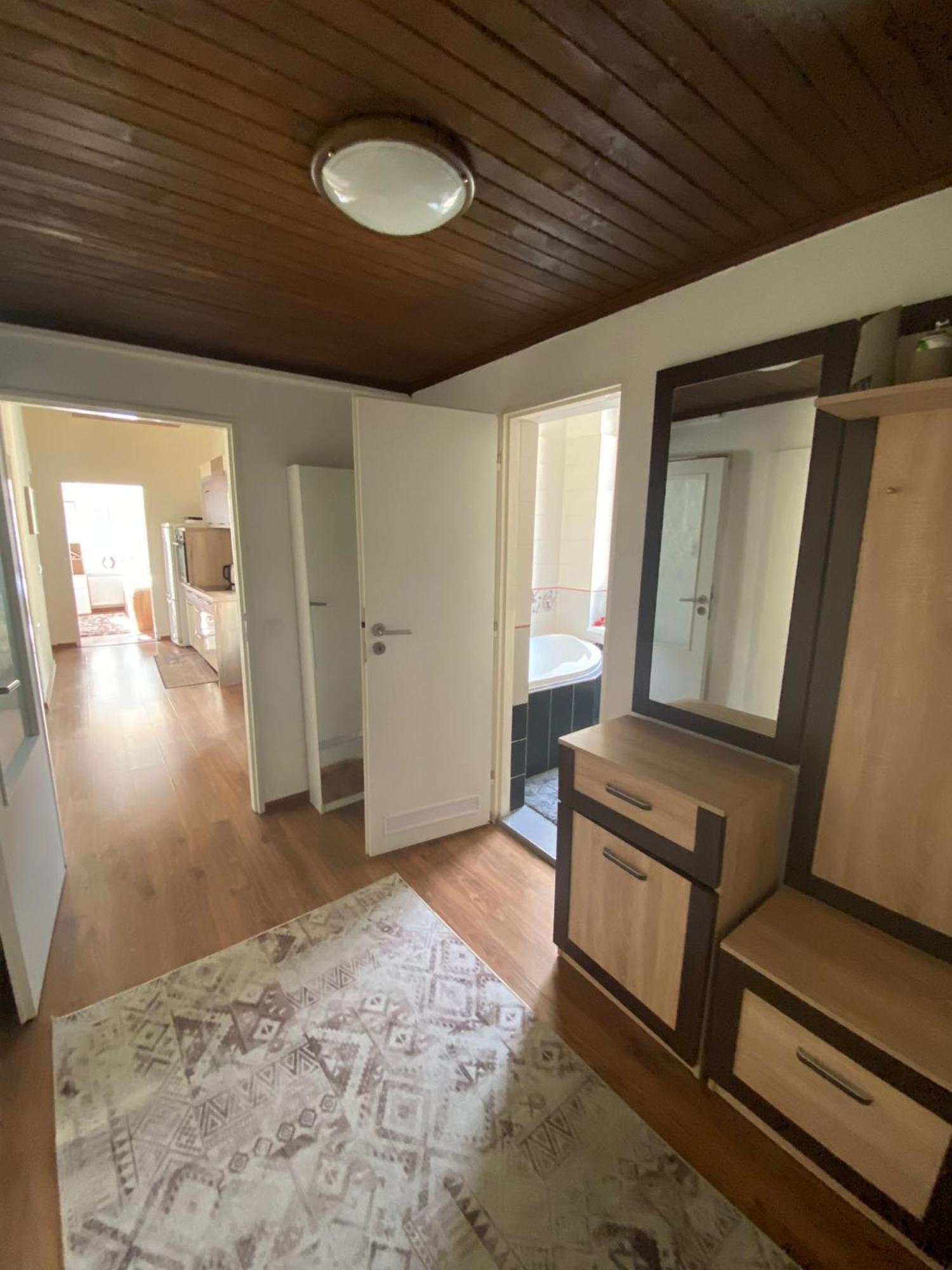 City Center Apartment Katarina Mariánské Lázně Exteriér fotografie